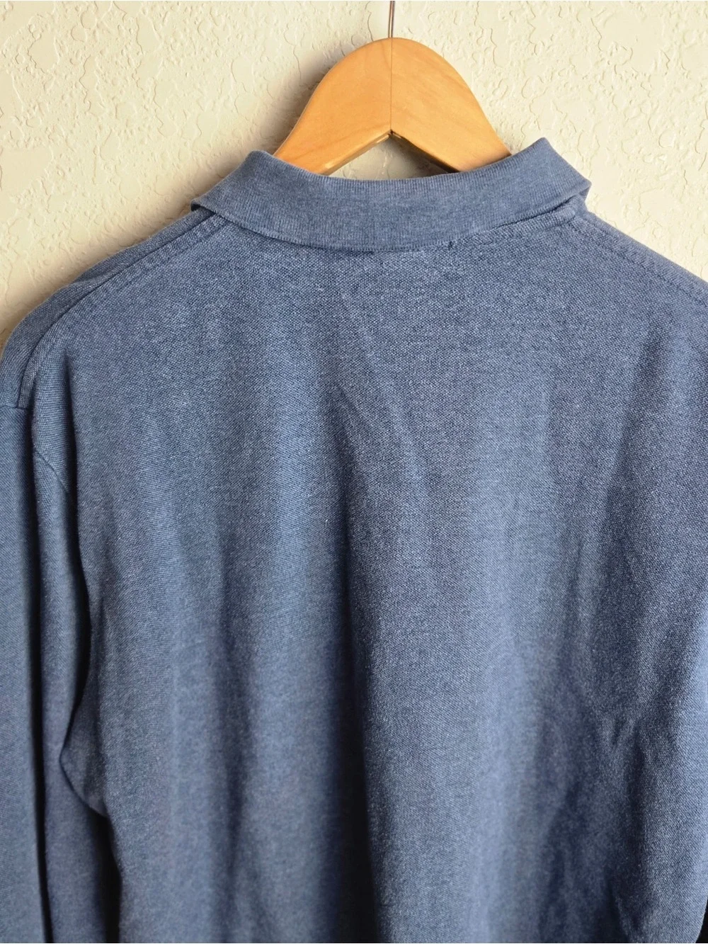 Polo Ralph Lauren brand polo
